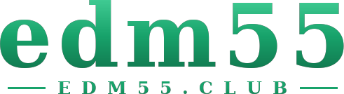 edm55 logo